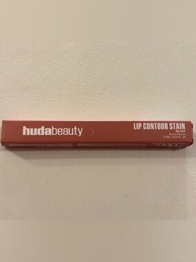 Huda Beauty Lip Contour Stain - Soft Nude